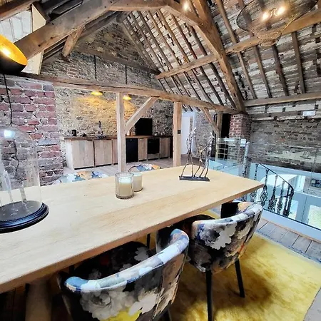 Luxury Gite - Loft Luxe Holiday home