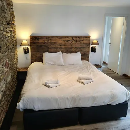 Hotel Luxury - Loft Luxe