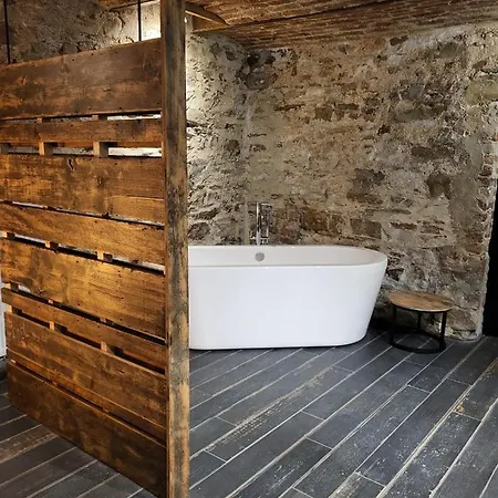 Luxury - Loft Luxe 3* Spa