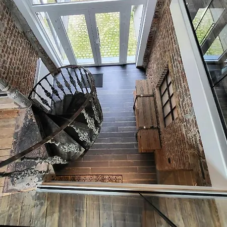 Hotel Luxury - Loft Luxe 3*