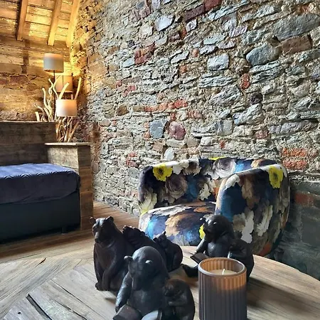 Hotel Luxury - Loft Luxe
