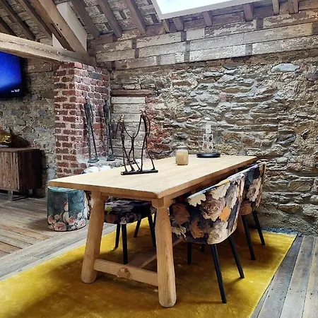 Luxury - Loft Luxe Spa