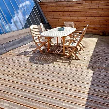 Luxury - Loft Luxe 3* Spa