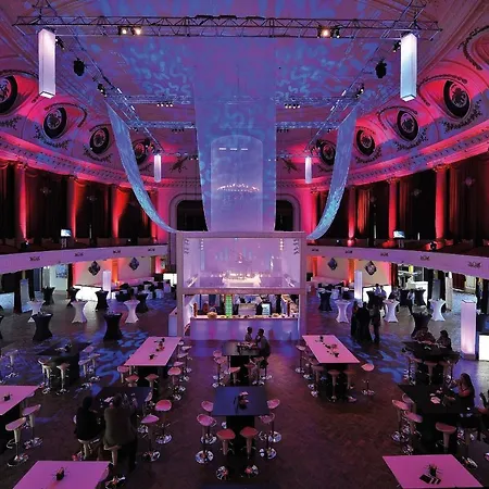 Hotel Luxury - Loft Luxe 3*