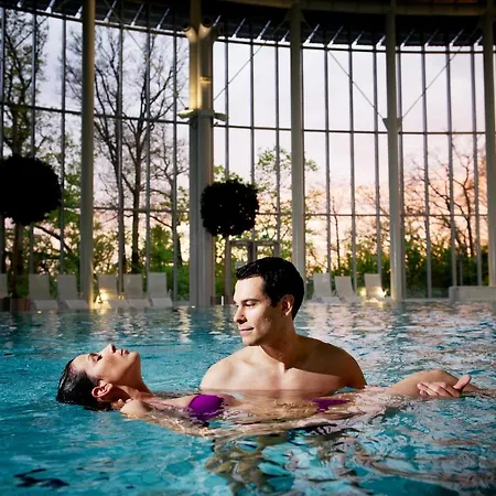Luxury - Loft Luxe 호텔 스파